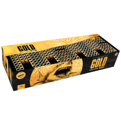 CLE4521 - Gold edition 320ran